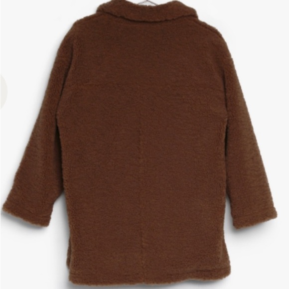 MOD REF The Cody Jacket - Brown - Picture 8 of 9